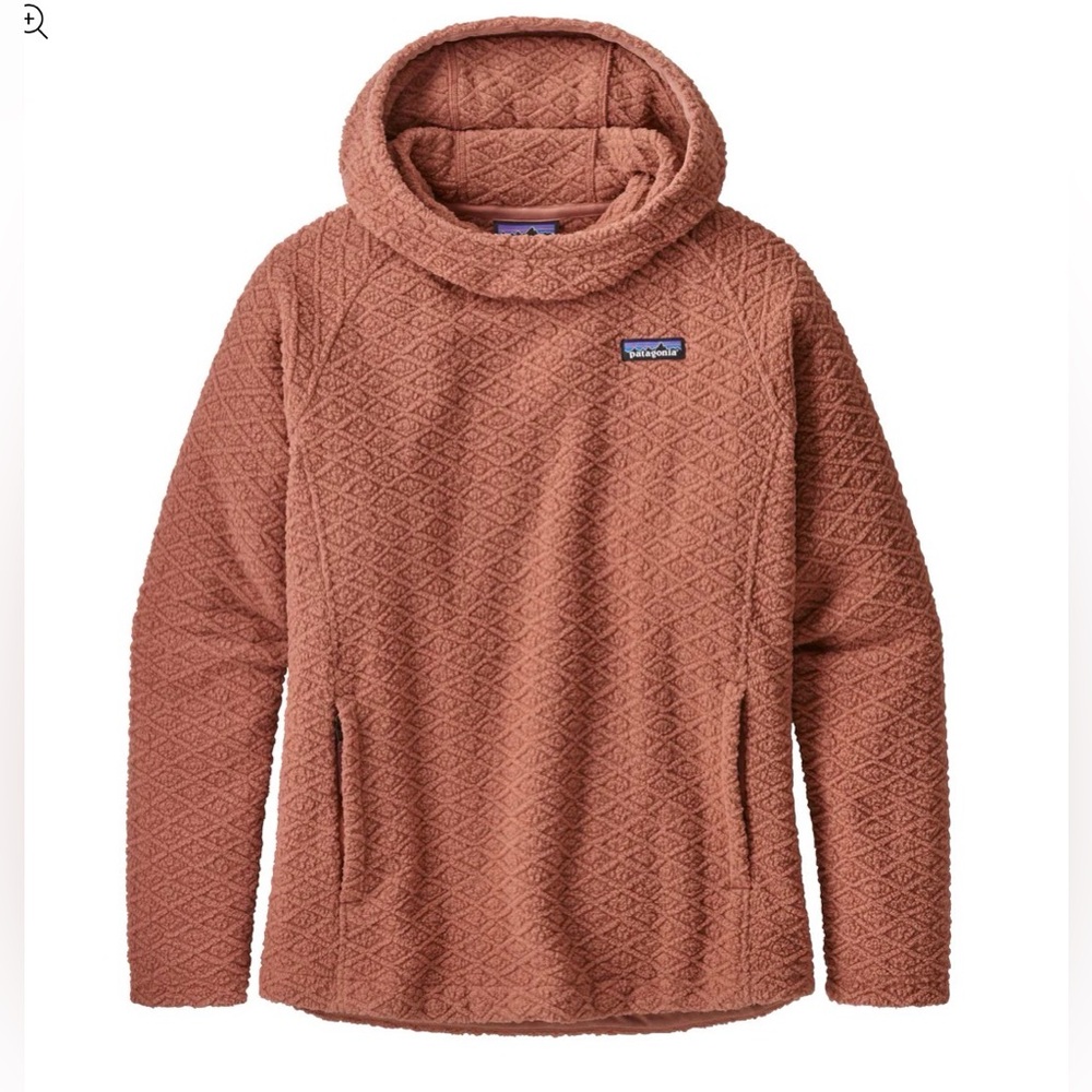 Patagonia Women’s Diamond Capra Hoodie